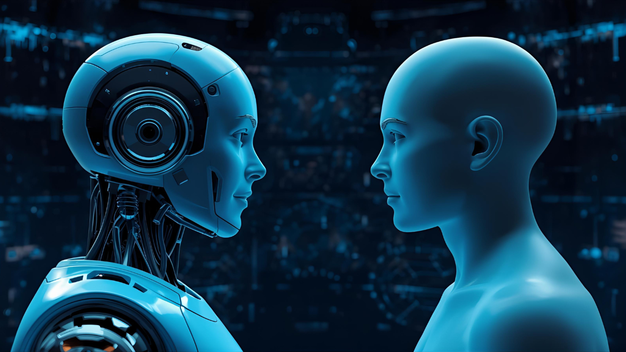 And How You Can Become Comfortable Speaking Out Loud With AI** Most learners I meet don’t speak to AI at all. They chat by typing… but they never use their voice. And I understand why. Speaking to a machine feels strange. Speaking to a human feels scary. So people end up speaking to no one. But if you understand the psychology behind these two experiences, you will see why AI is the easiest and safest place to practise oral English — even safer than speaking to a human. Let’s break it down, Confluent style. 1. Speaking to Humans Activates Fear When you speak to a real person — even your friend — your brain becomes alert. You worry about: how you will sound how they will react whether they will judge your English whether you will pause or forget a word whether they will misunderstand you Your body tightens. Your mind speeds up. Your sentences break. This fear is not about English. It is about being seen. Humans fear other humans’ opinions. This is why speaking to people feels heavy. 2. Speaking to AI Feels Strange — But Not Scary Now let’s talk honestly. Most people don’t speak to AI because: “It feels weird.” “How can I talk to a machine?” “What if it doesn’t understand my accent?” “Why does it reply so perfectly?” But here is the truth: You feel strange because it’s new, not because it’s wrong. The moment you break that first barrier and speak one or two sentences aloud, the “strangeness” disappears. You realise something powerful: AI listens without reacting. AI doesn’t judge. AI waits. AI encourages. AI never gets irritated. You discover a new kind of freedom — the freedom to practise without fear. 3. Why Your Mind Behaves Differently With a Machine The human brain is designed to protect you from embarrassment. Humans = possible judgment Machine = no judgment So your psychology is simple: With humans → you become careful With AI → you can become playful But the real magic is this: AI gives you a safe practice ground so you can later speak to humans confidently. It is your rehearsal room. Your gym. Your safe shoreline before you enter the ocean. 4. Why Speaking Out Loud to AI Is the Game-Changer Typing does not build speaking confidence. Watching videos does not train your voice. Understanding English does not create fluency. Speaking builds speaking. And AI is the only tool in the world that lets you: practise anytime speak without fear make mistakes safely get instant responses build daily rhythm When you practise speaking with AI, your mouth learns the flow. Your mind stops freezing. Your voice becomes warm. Your sentences start moving. This is how fluency is born. 5. The First 30 Seconds Feel Awkward — Then It Clicks This is what every learner tells me after their first voice practice: “Zia, the first few seconds felt weird… but after that, I started talking naturally.” Because the awkwardness is not from AI. It is from your own hesitation. Once you cross that tiny barrier, you experience something beautiful: You can speak English without pressure. This is the moment your real fluency journey begins. 6. Here Is the Confluent Method to Start Speaking With AI (Without Feeling Weird) Step 1: Start With a Simple Greeting (5 seconds) Say out loud: “Hi, I want to practise spoken English with you.” This is your warm-up. No pressure to speak more. Step 2: Ask AI to Talk to You Slowly (10 seconds) Say: “Speak to me like a friendly partner. Ask me simple questions one by one.” Suddenly the machine becomes human-like… but safer. Step 3: Give One-Line Answers (20 seconds) Don’t try to speak long. Just one simple line: “My day is good.” “I am feeling relaxed.” “I finished my college work.” Short answers break the fear. Step 4: Allow Silence (No pressure) AI doesn’t get awkward. AI doesn’t judge pauses. This teaches you to take your time. Step 5: Increase to 1–2 Minutes Over a Week Day 1: 10 seconds Day 3: 30 seconds Day 7: 1 minute Day 14: 2 minutes Now you have a real speaking habit. 7. What Happens After 15 Days of AI Speaking Practice Your hesitation drops. Your tongue becomes flexible. Your mind becomes fast. Your thoughts become clear. Your confidence begins to rise. And suddenly, speaking to humans becomes easier — not because they changed, but because you changed. AI becomes your private training room. Humans become your real-life field. 8. The Goal Is Simple You don’t have to speak perfectly. You don’t have to impress anyone. You don’t have to be a native speaker. You just have to become comfortable using your voice. AI helps you do that quietly, safely, daily. So the next time you see the mic button… tap it. Don’t wait for perfect English. Don’t wait for confidence. Don’t wait for the fear to disappear. Tap the mic. Speak a little. Let AI reply. Let your voice come alive. This is how fluency begins — not with studying, but with speaking. One small conversation at a time. — Zia Founder, Confluent Speaker Mission Helping India speak fearlessly and fluently using AI.