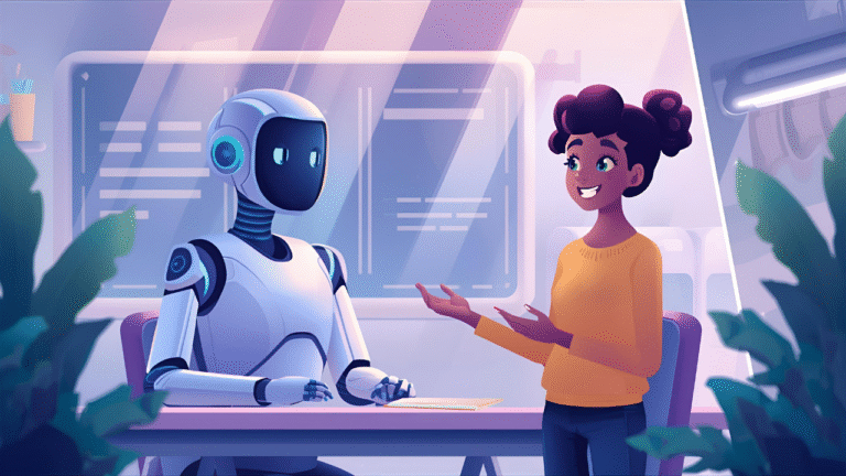 Why Everyone Should Have a Personal AI Speaking Coach in 2026